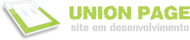 UnionPage - Loja Modelo