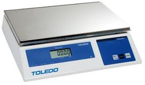 15 kg - 9094 [Toledo]